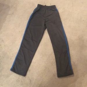 Boys sweatpants